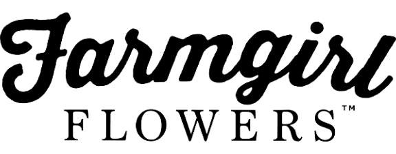 Farmgirl Flowers Logo