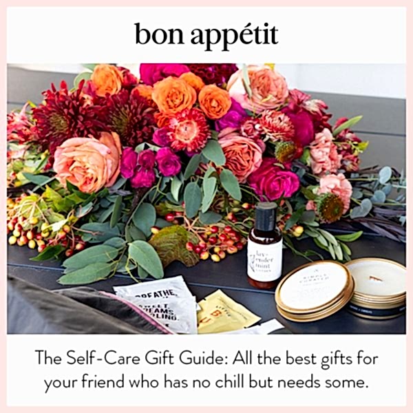 Bon Appetit thumbnail