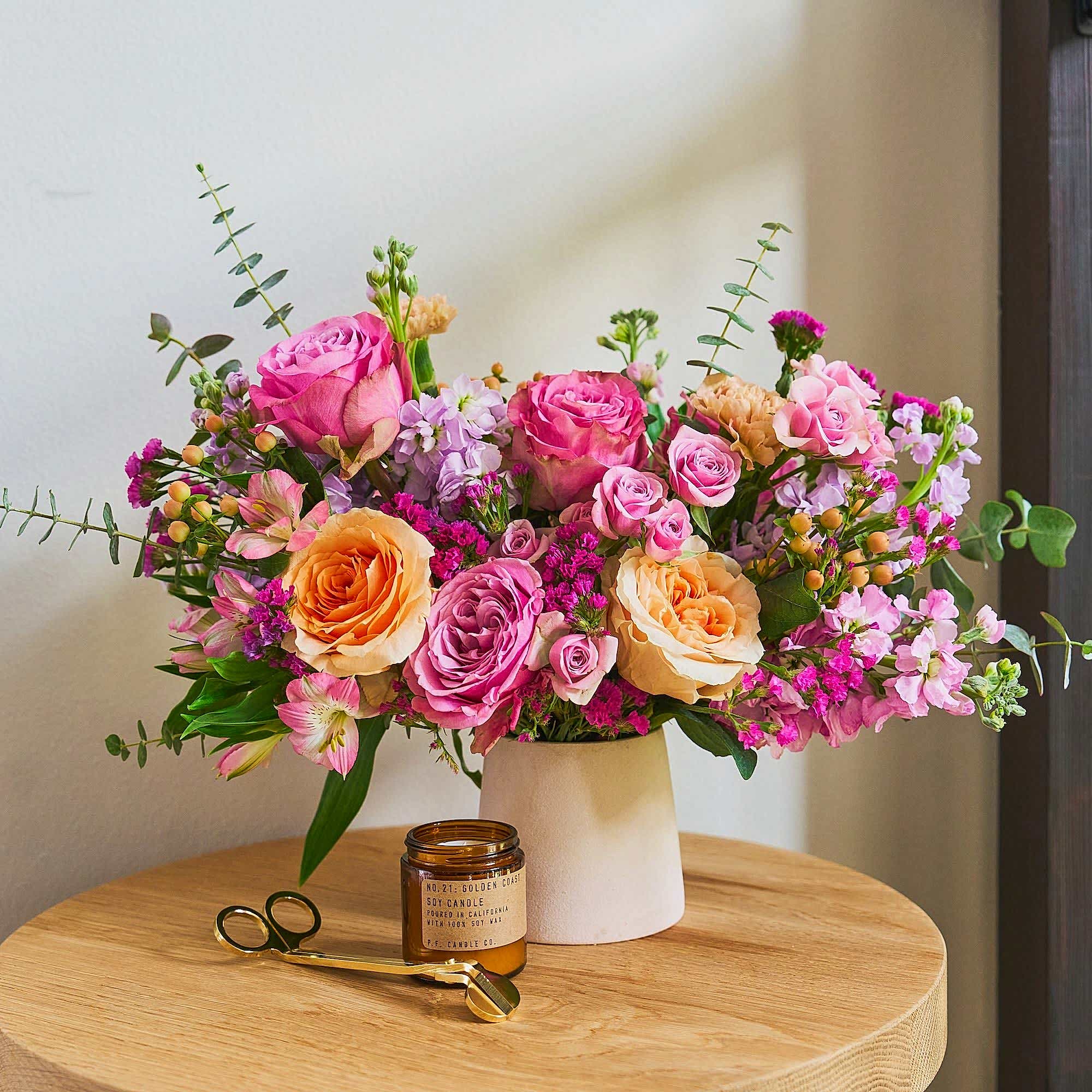 Vase Arrangements