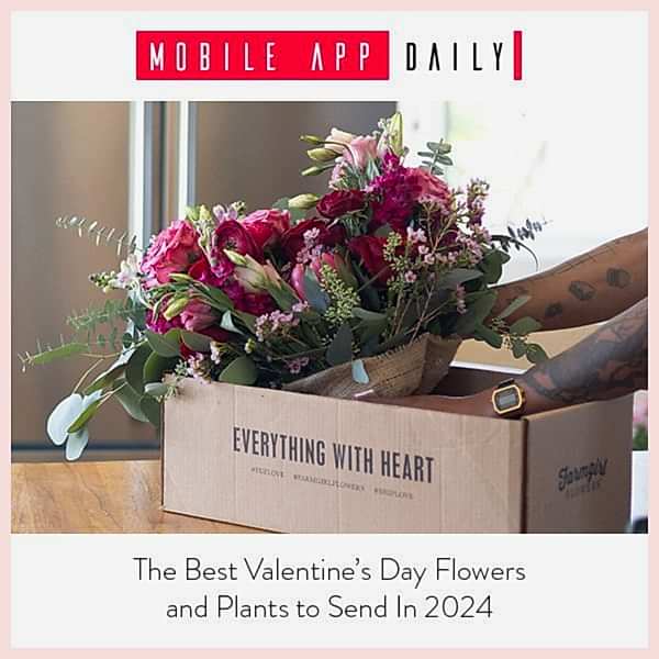 Mobile App Daily thumbnail