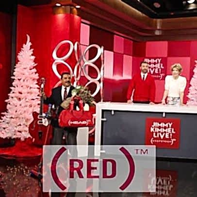 Jimmy Kimmel Live! thumbnail