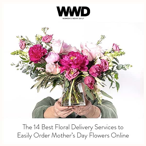 Women's Wear Daily thumbnail