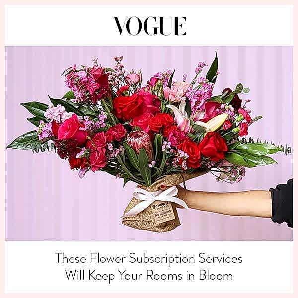 Vogue thumbnail