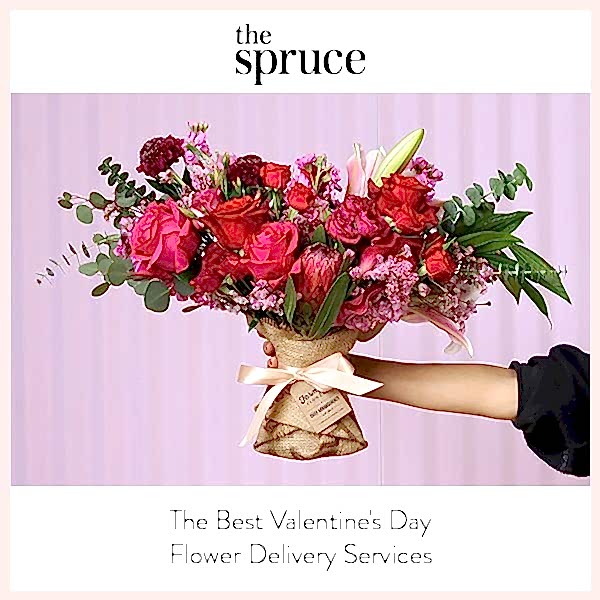 The Spruce thumbnail