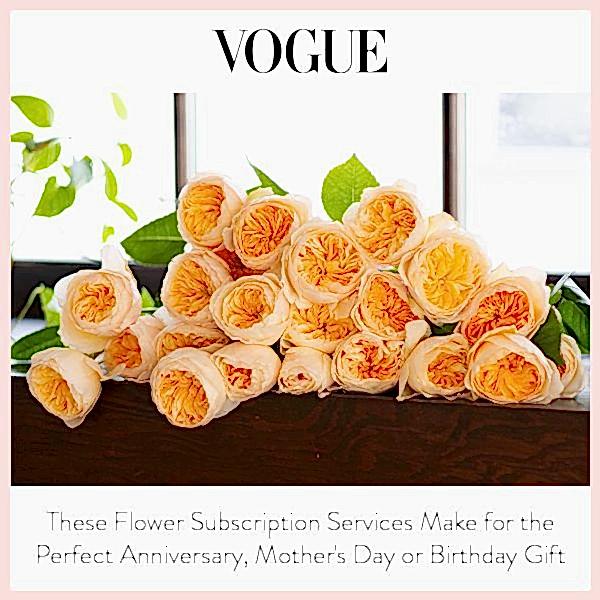 Vogue thumbnail