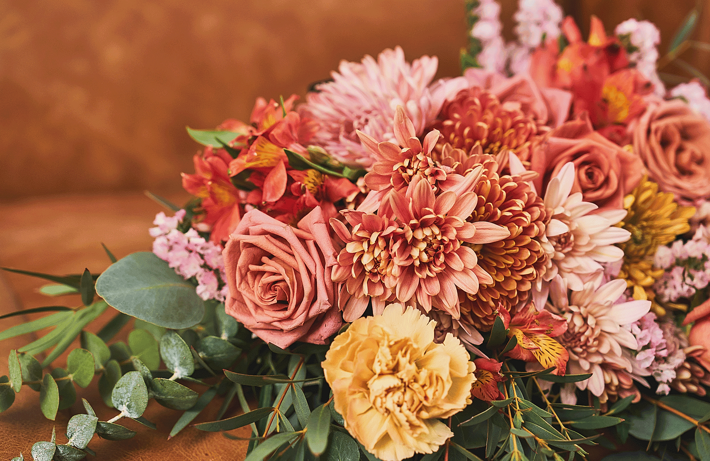 featured bouquet