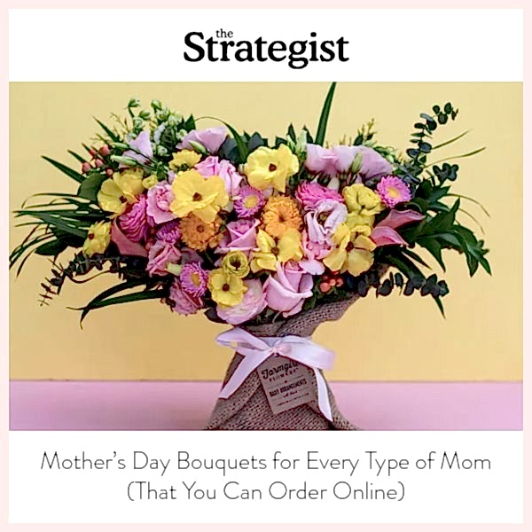 The Strategist thumbnail