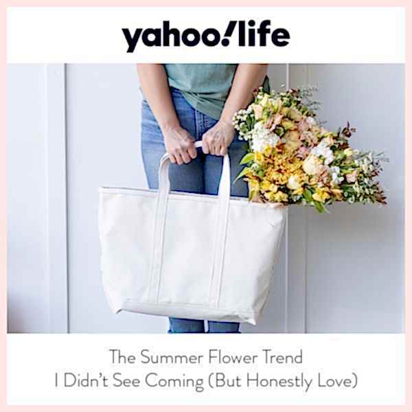 Yahoo! Life thumbnail