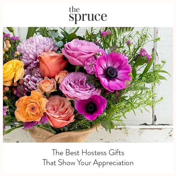 The Spruce thumbnail