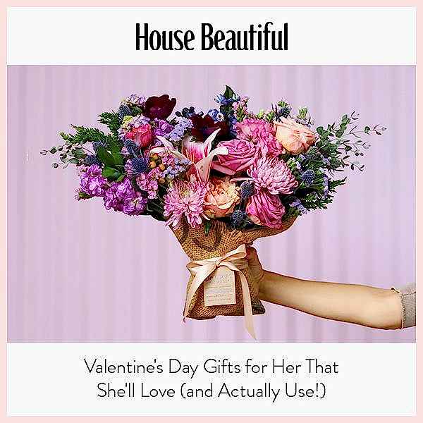 House Beautiful thumbnail