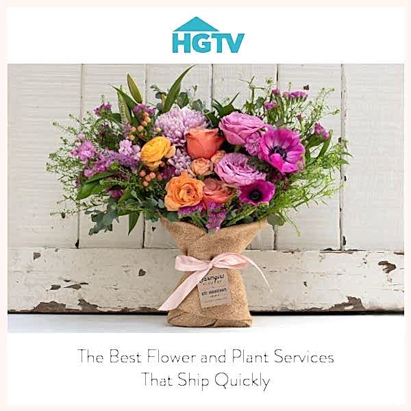 HGTV thumbnail