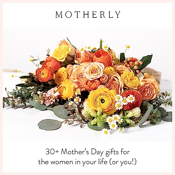 Motherly thumbnail