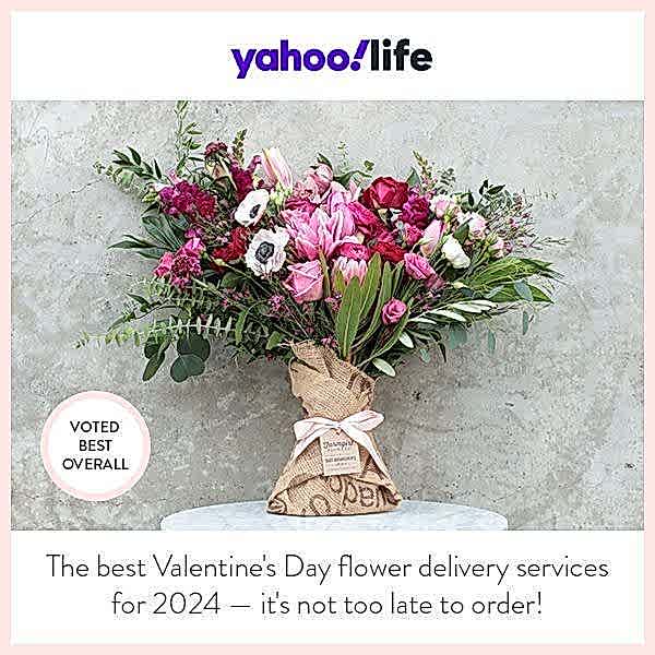 Yahoo! Life thumbnail