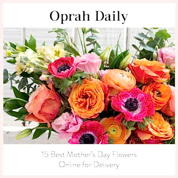 Oprah Daily thumbnail