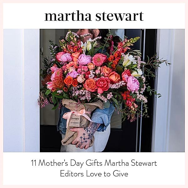 Martha Stewart thumbnail