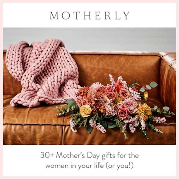 Motherly thumbnail