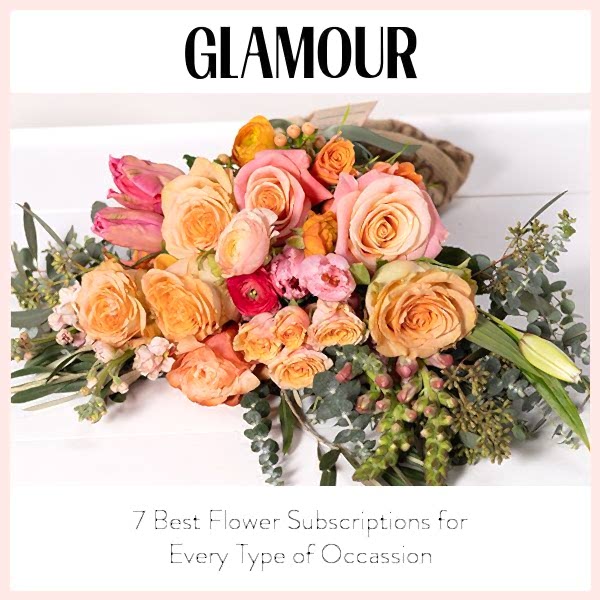 GLAMOUR thumbnail