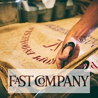 Fast Company thumbnail