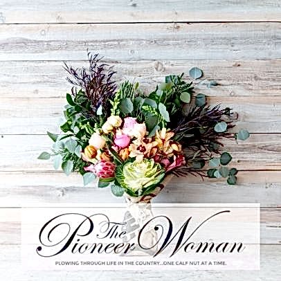 Pioneer Woman thumbnail