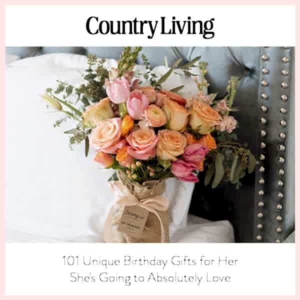 Country Living thumbnail
