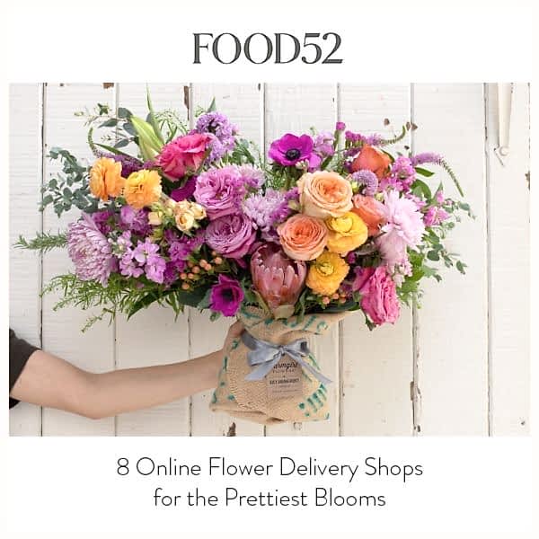 Food52 thumbnail