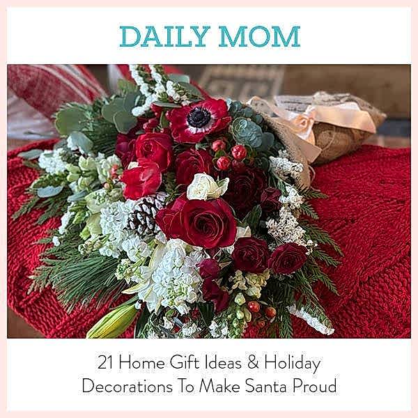 Daily Mom thumbnail