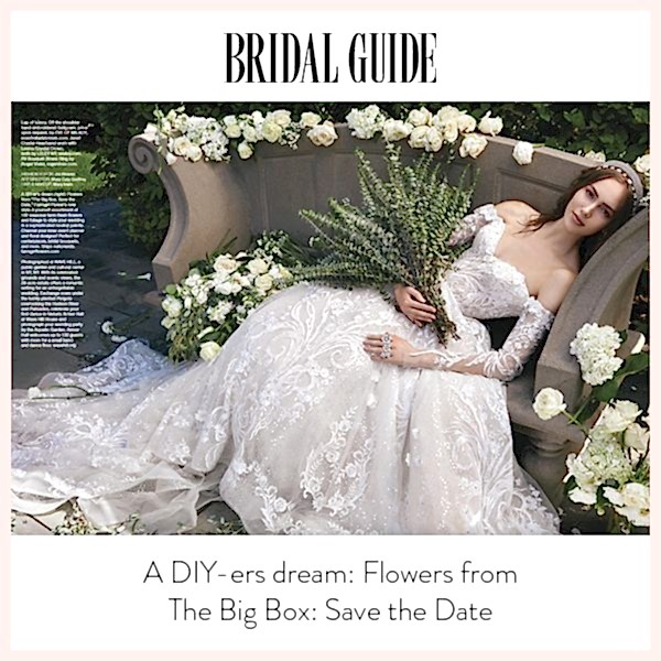 Bridal Guide thumbnail