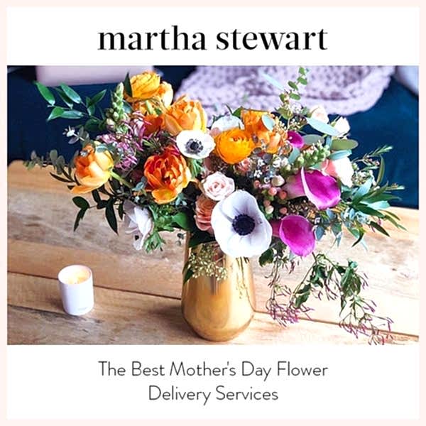 Martha Stewart thumbnail