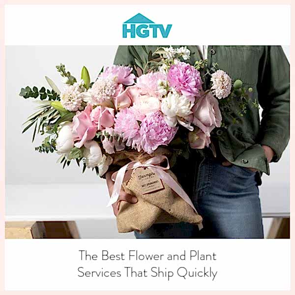 HGTV thumbnail