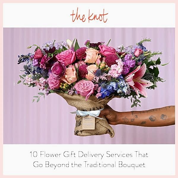 The Knot thumbnail