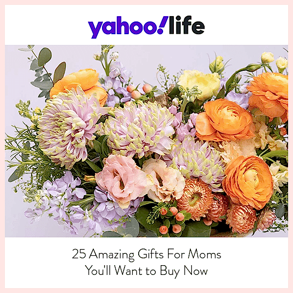 Yahoo! Life thumbnail