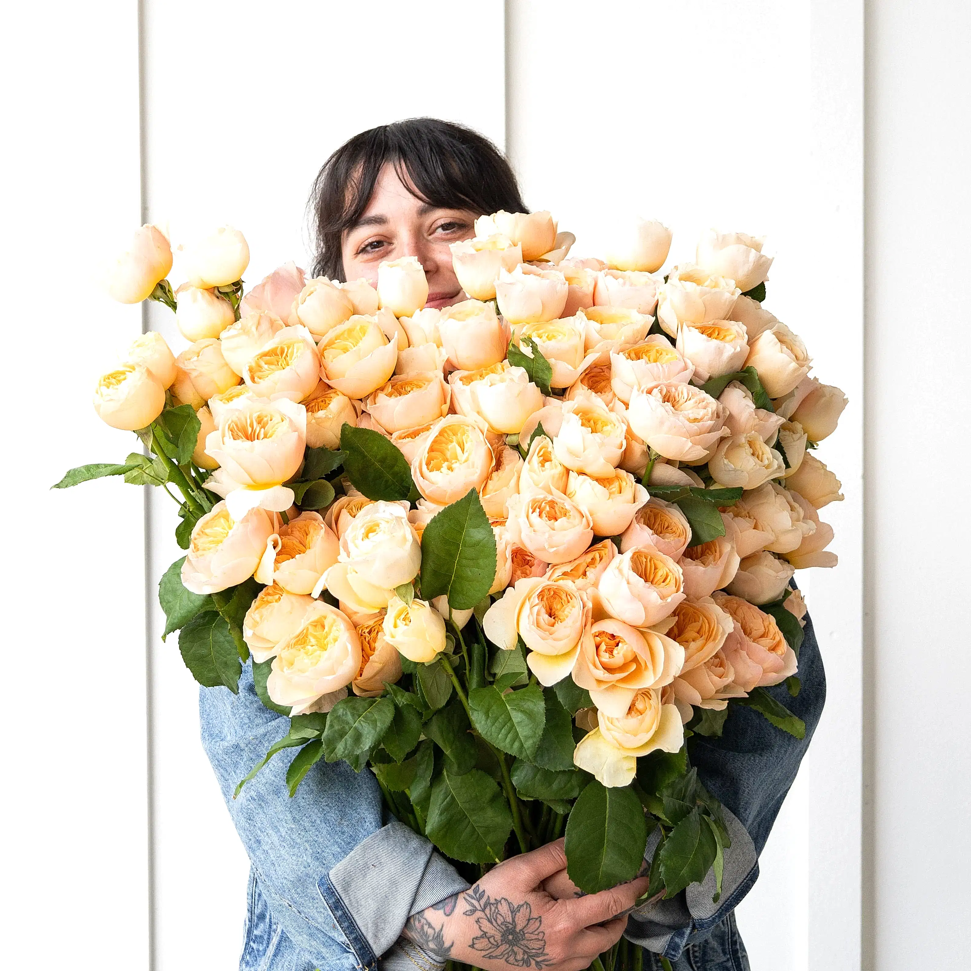 Big Box: Specialty Garden Roses