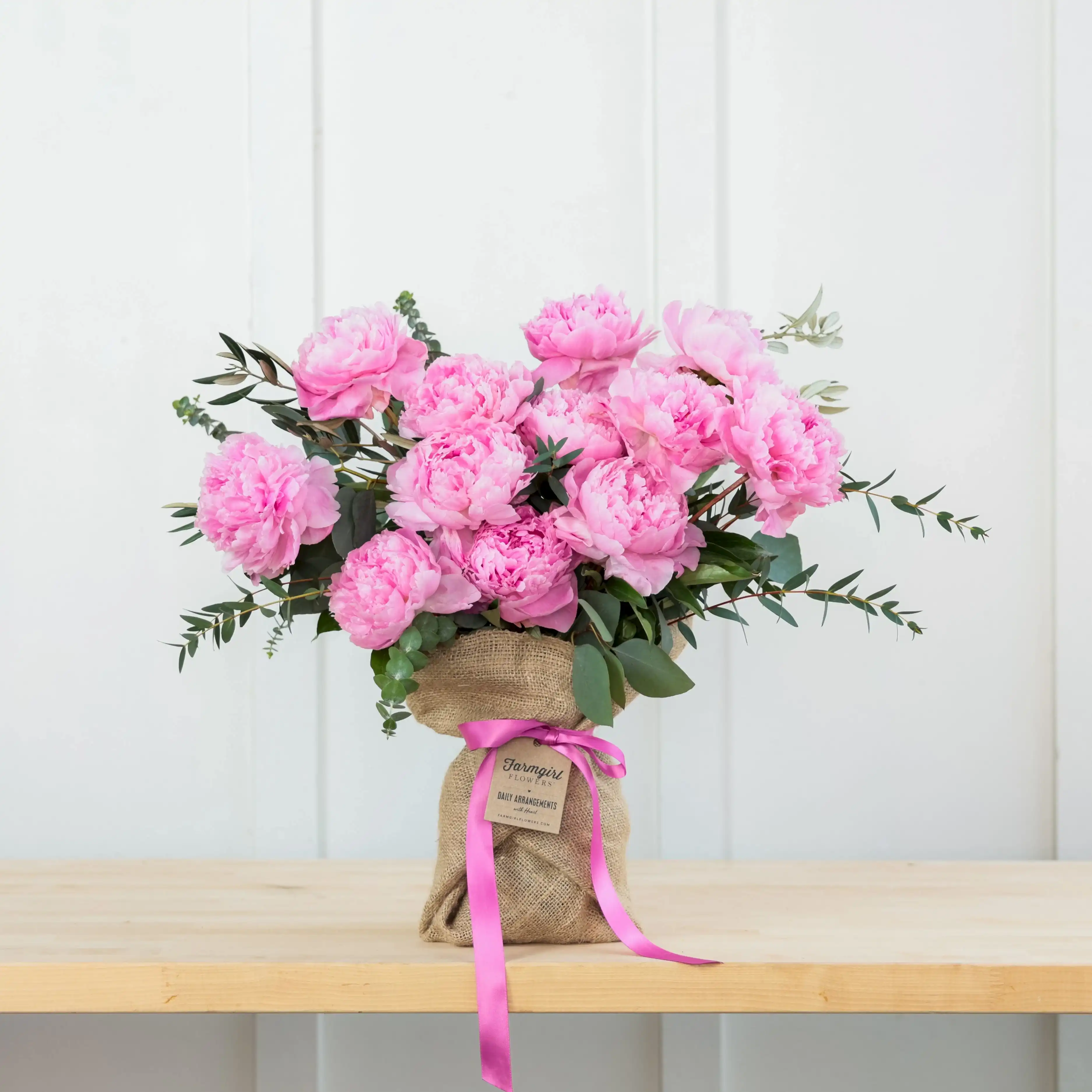 Peony Party!