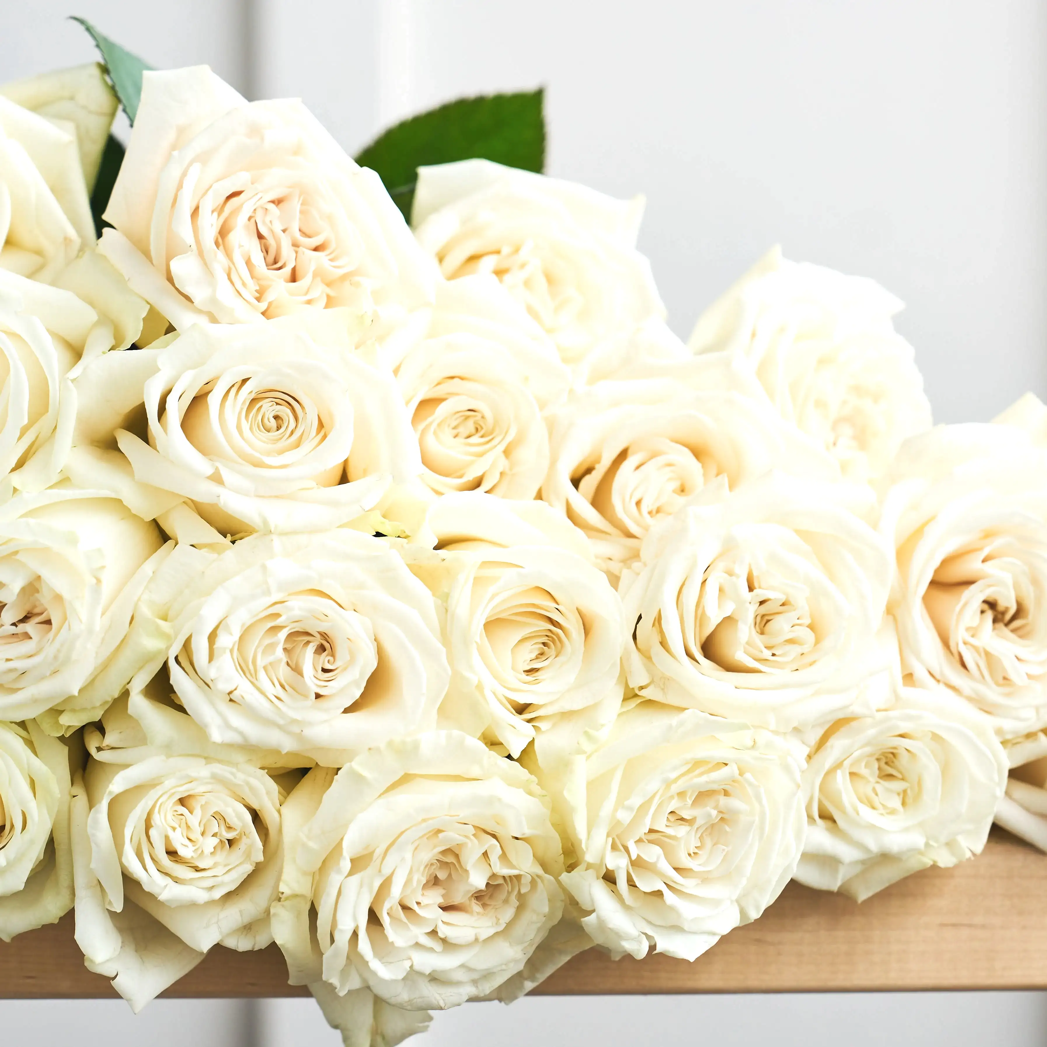 Blanc de Blanc