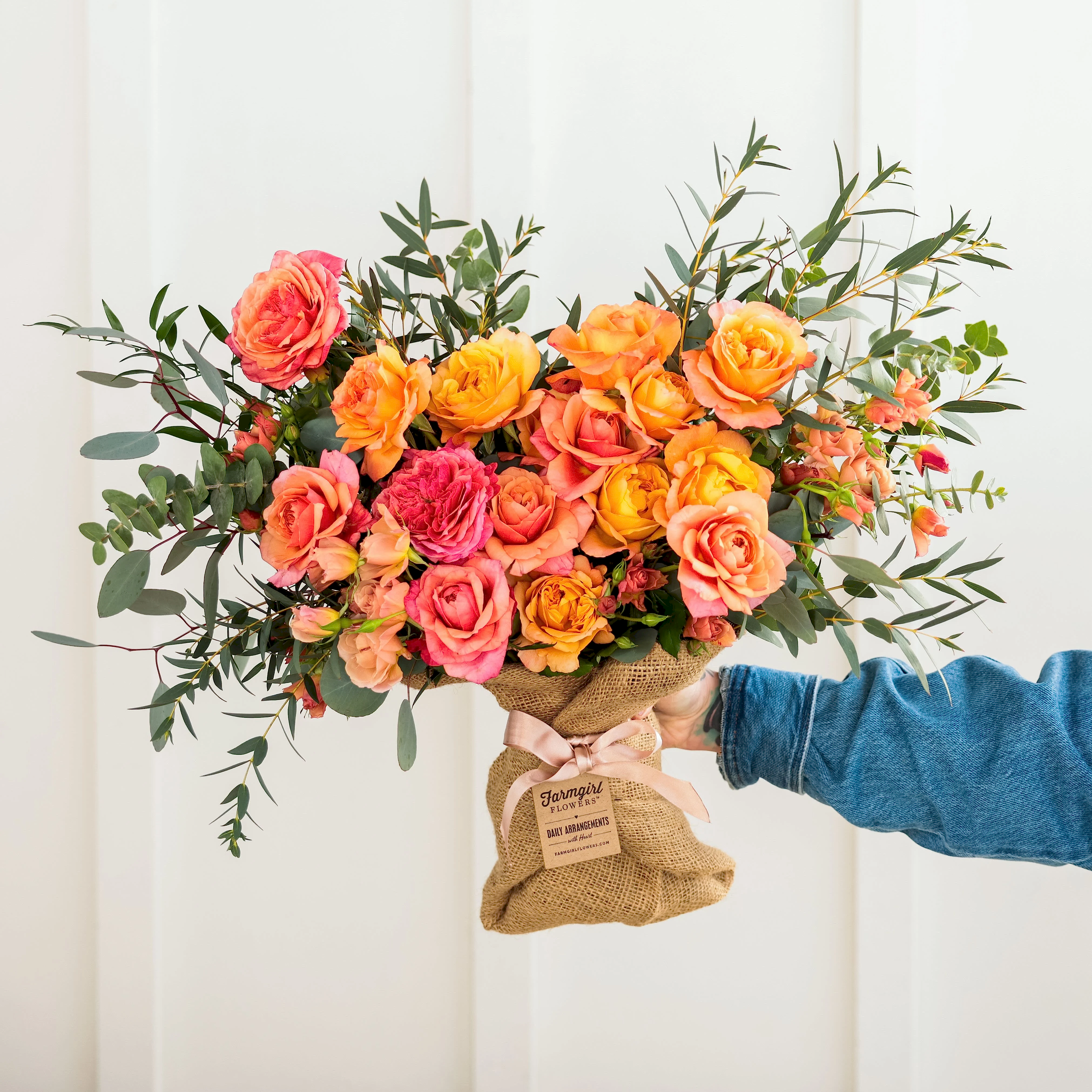With Heart: Every Mother Counts Garden Roses